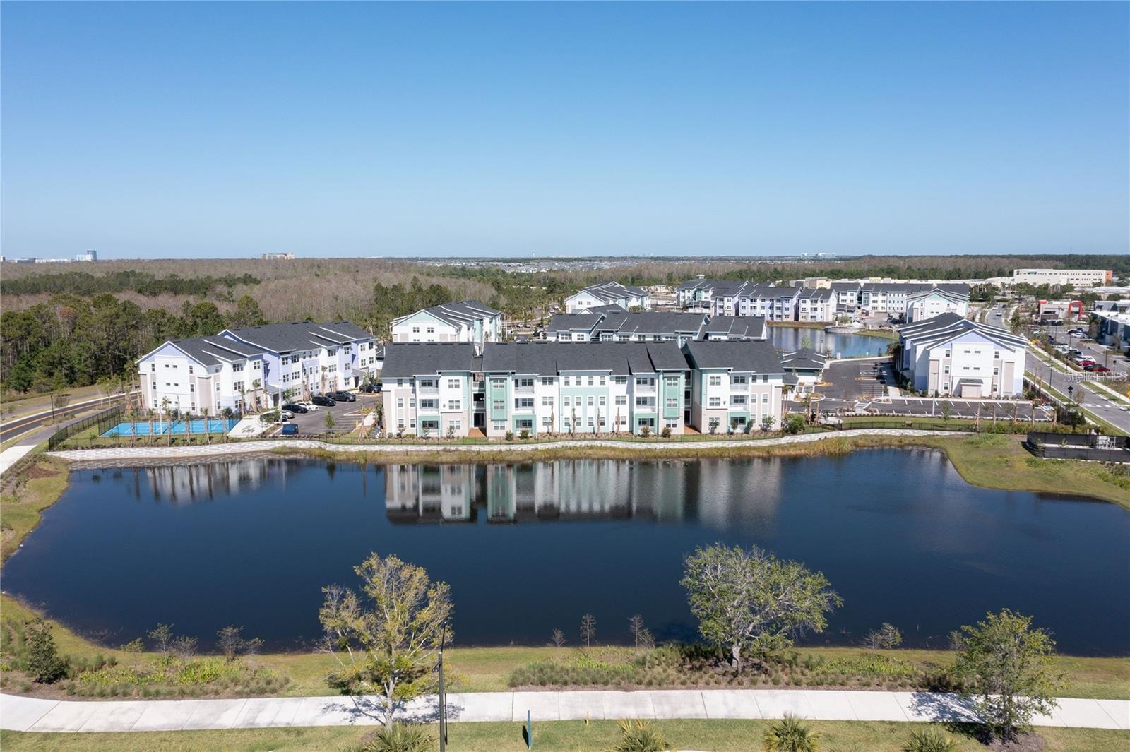 POITRAS EAST N-5 NORTH PH II in Orlando