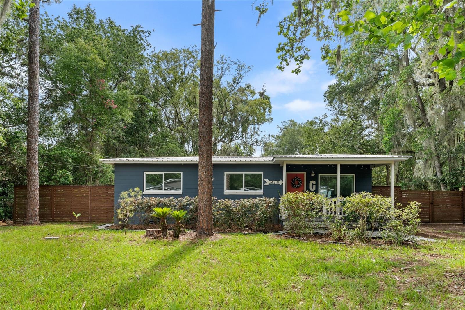 Magnolia Heights