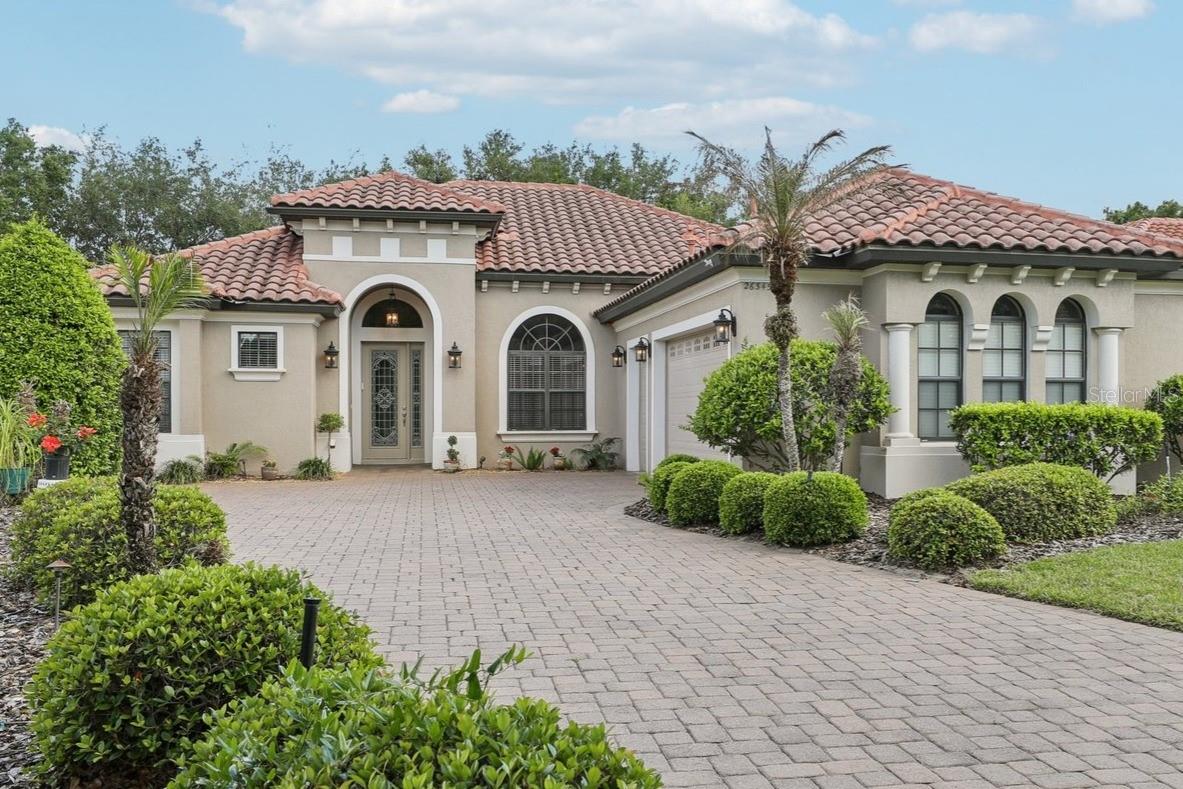26345 San Gabriel home for sale in LAS COLINAS PH II SUB
