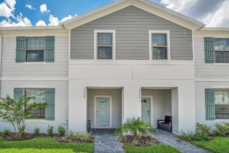 2422 Dubai Street home for sale in WINDSOR AT WESTSIDE