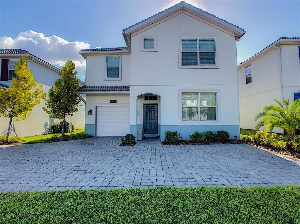 4779 Kings Castle Circle home for sale in STOREY LAKE PH I-2