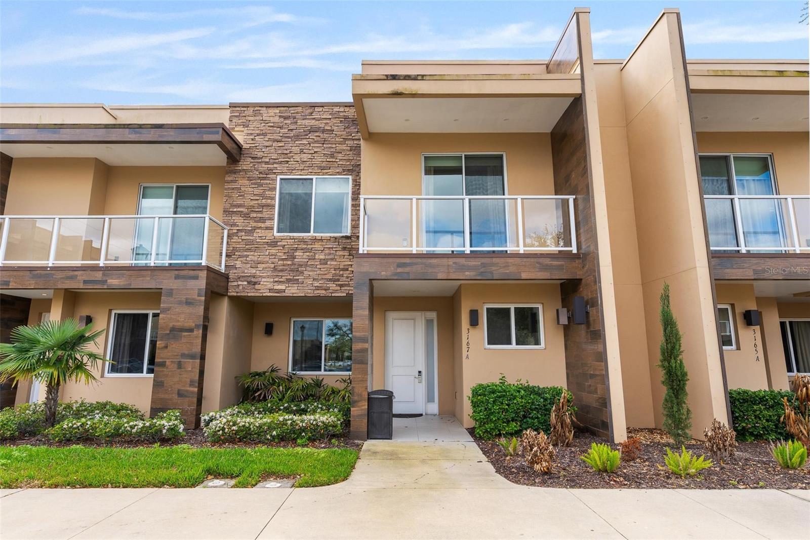 3167A Brasilia Avenue home for sale in MAGIC VILLAGE REP