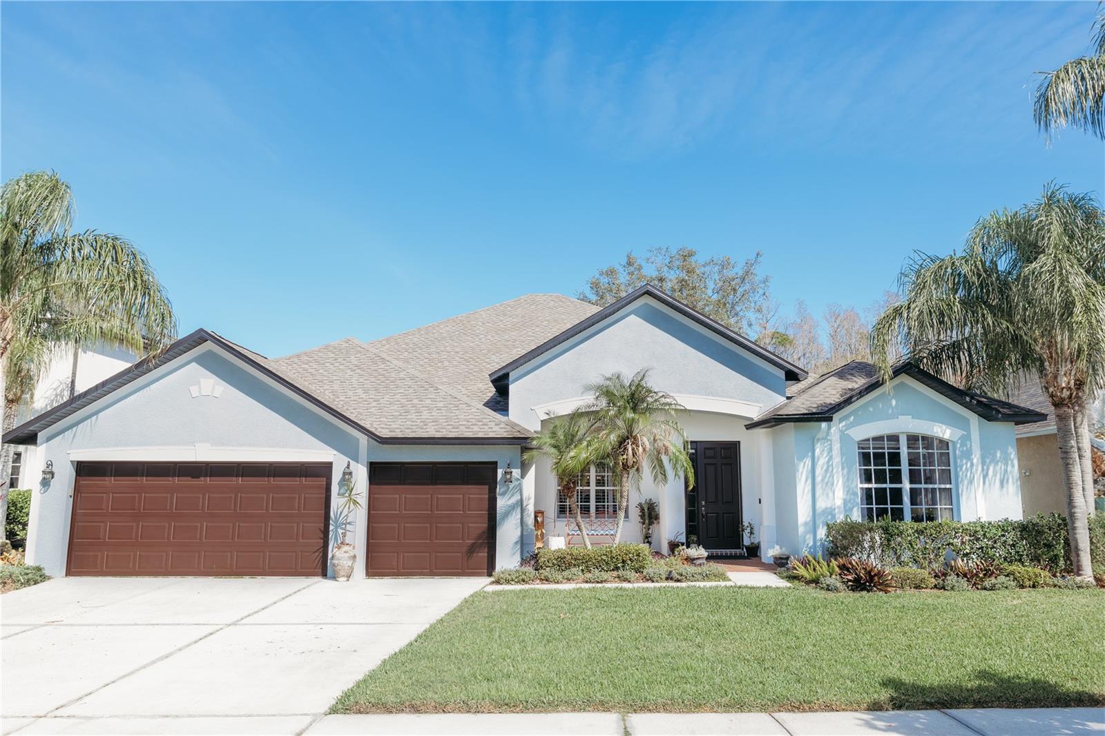 26620 Shoregrass Drive home for sale in Seven Oaks