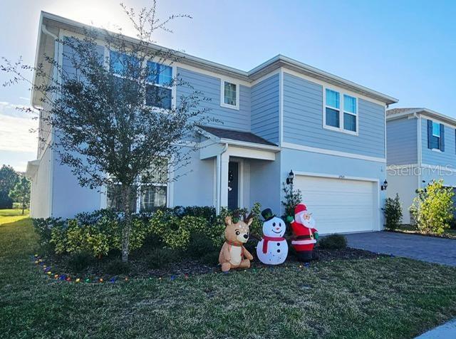 17571 Saw Palmetto Avenue home for sale in Serenoa Lakes