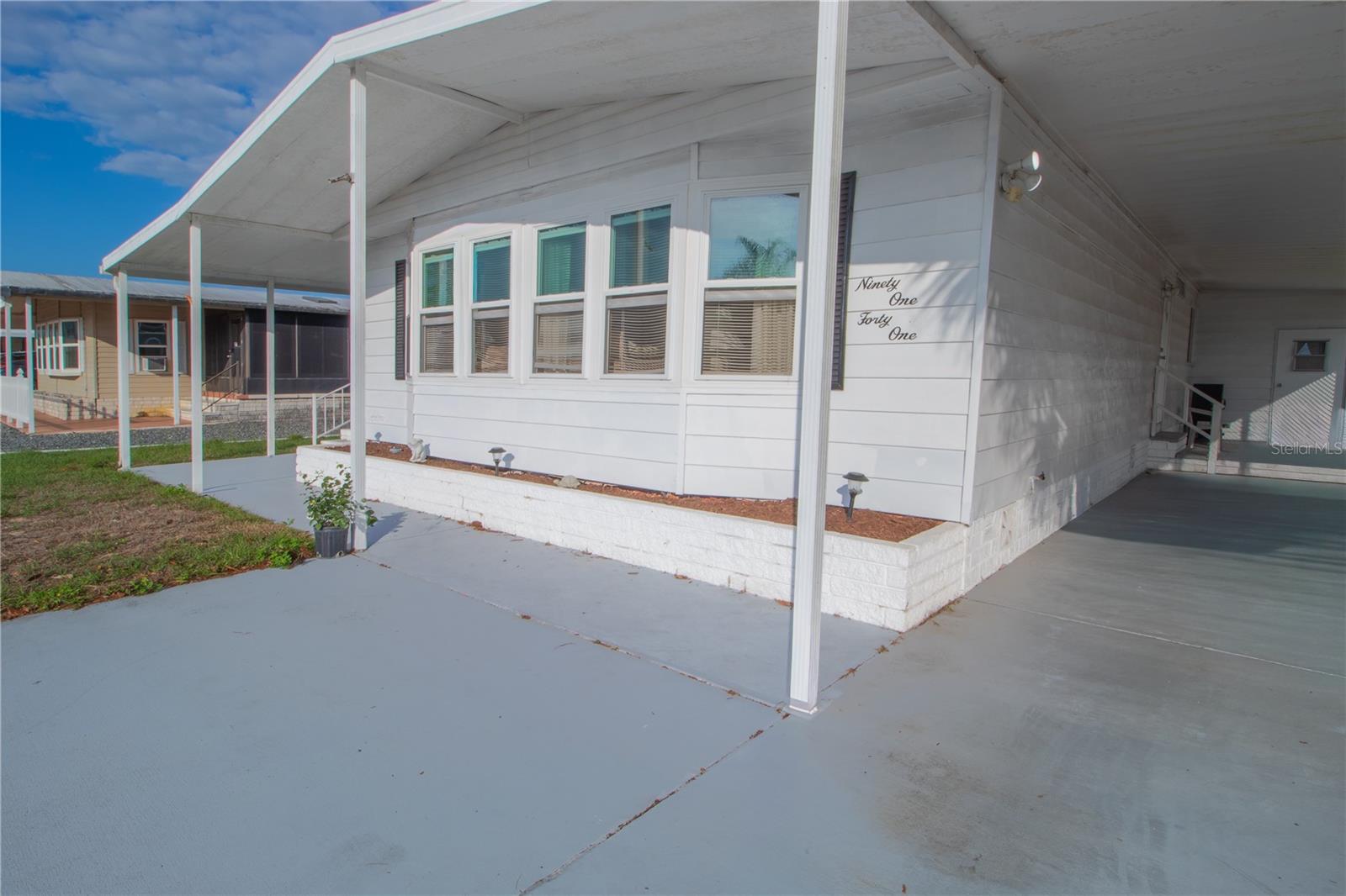 9141 Salisbury Drive home for sale in Brookridge