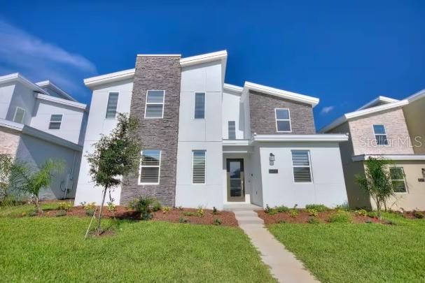 9254 Sommerset Hills Drive home for sale in STONEYBROOK SOUTH NORTH PRCL PH