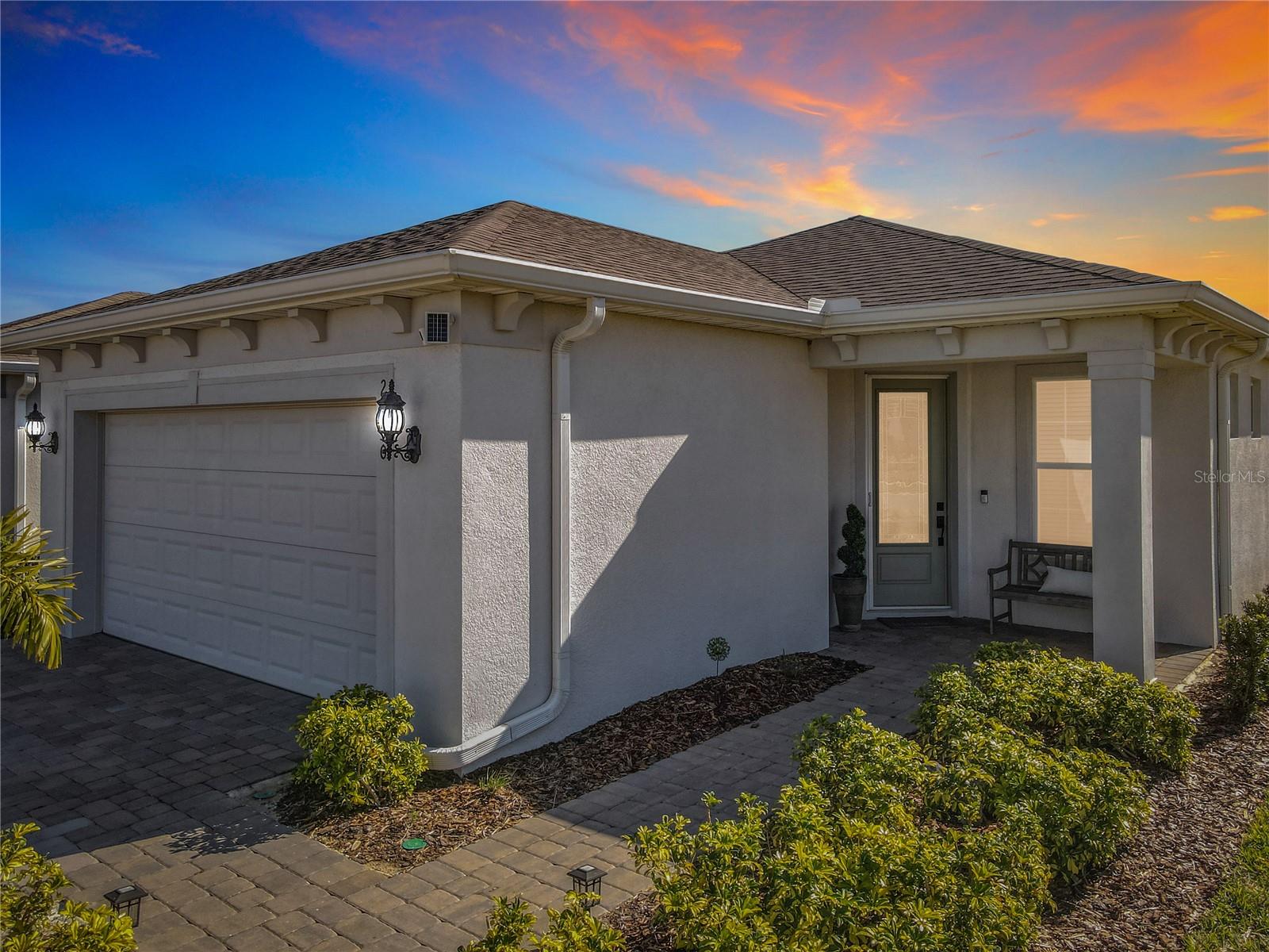 2750 Purple Meadow Court home for sale in DEL WEBB MINNEOLA