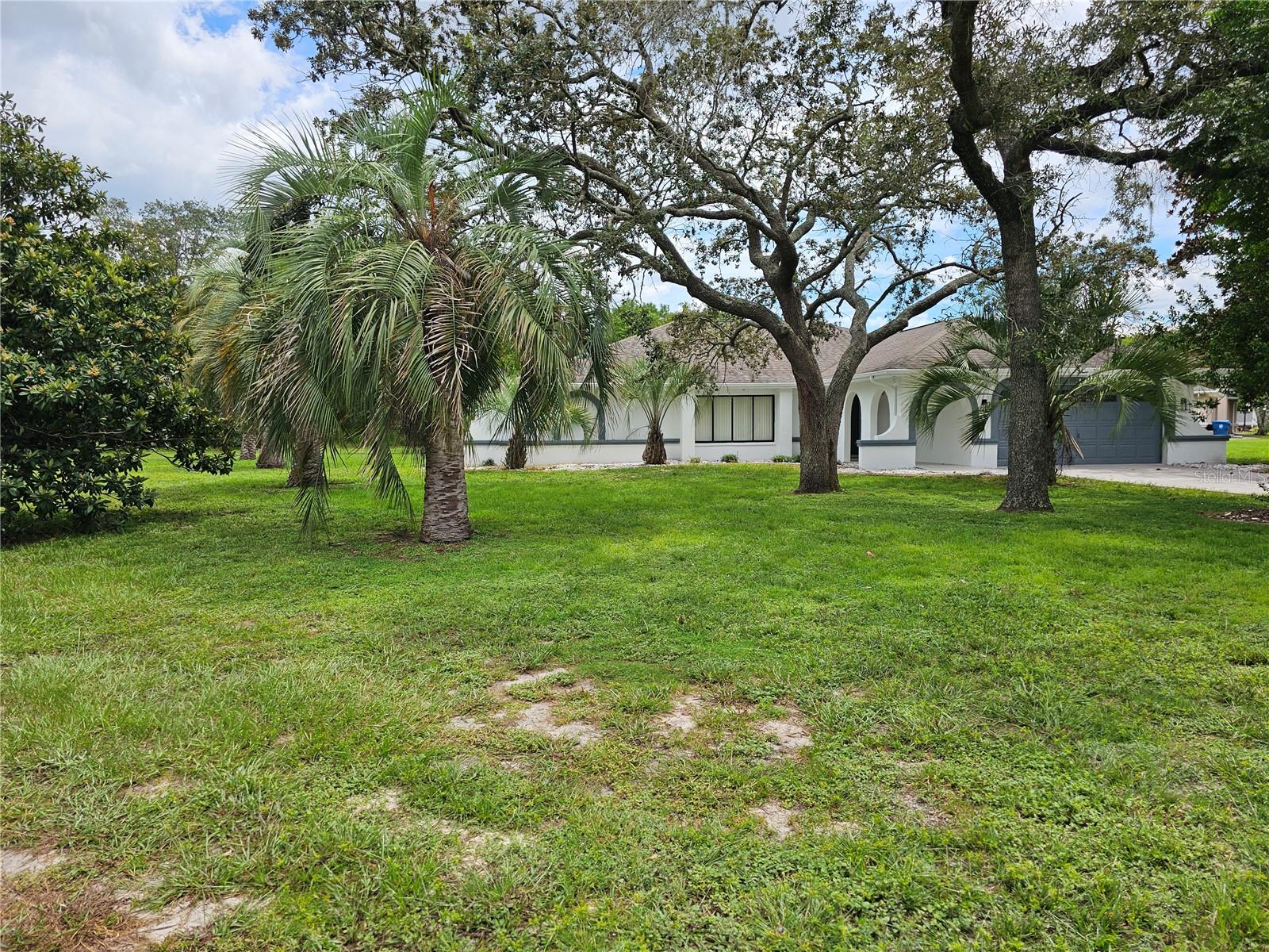 Oakridge Estates