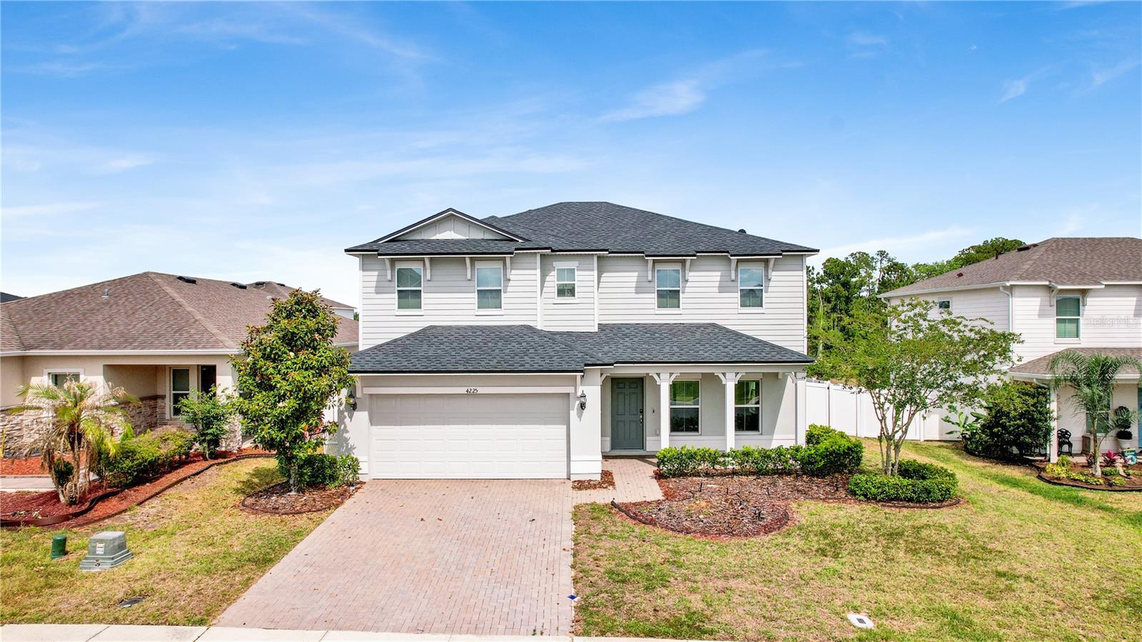 4225 Beargrass Street home for sale in Sawgrass Bay