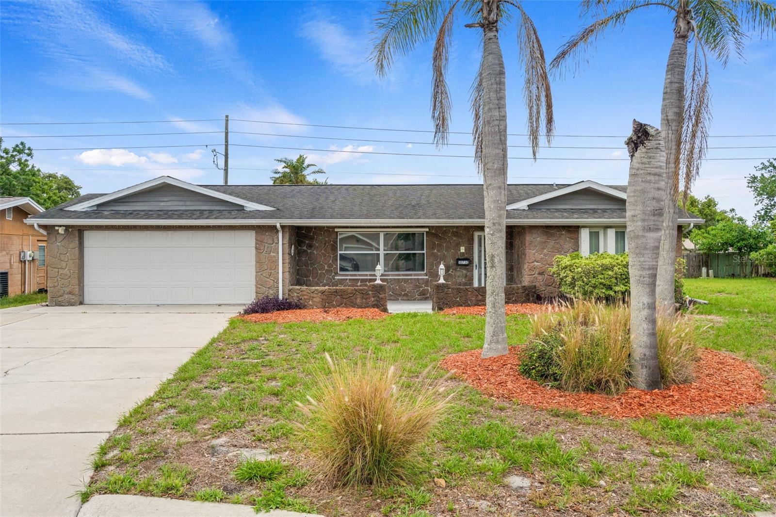 10730 Queens Road home for sale in Holiday Hill Estates