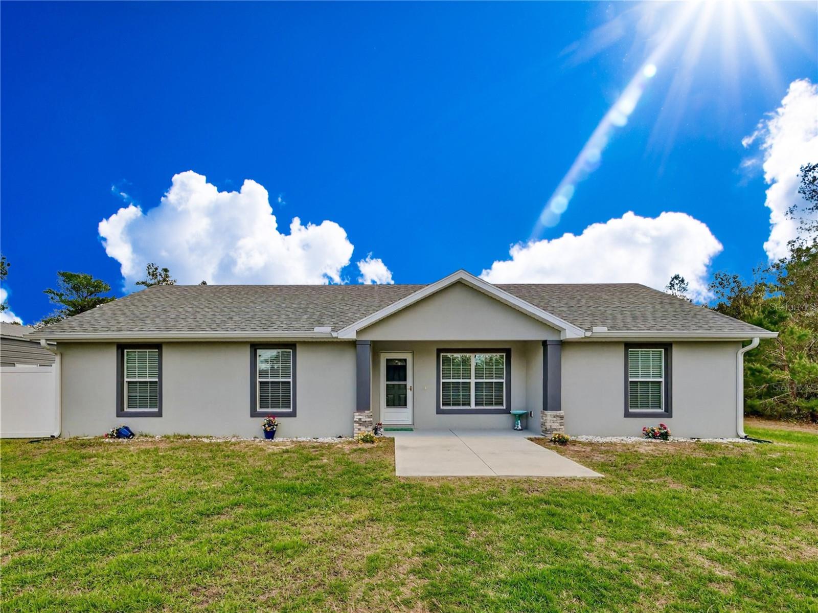 41180 Balsam Street home for sale in ROYAL TRAILS