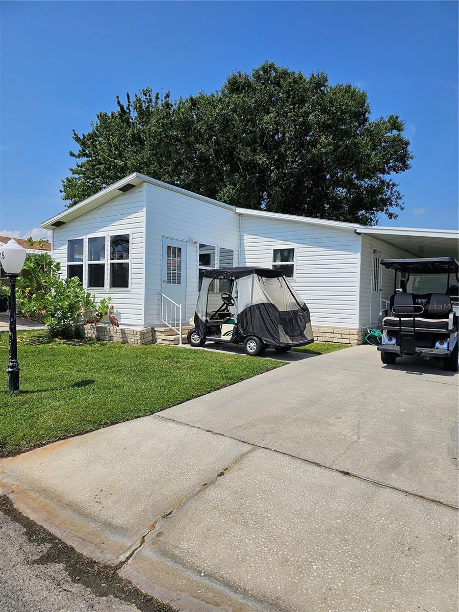 375 Melbourn Drive home for sale in Sweetwater Golf and Tennis Club