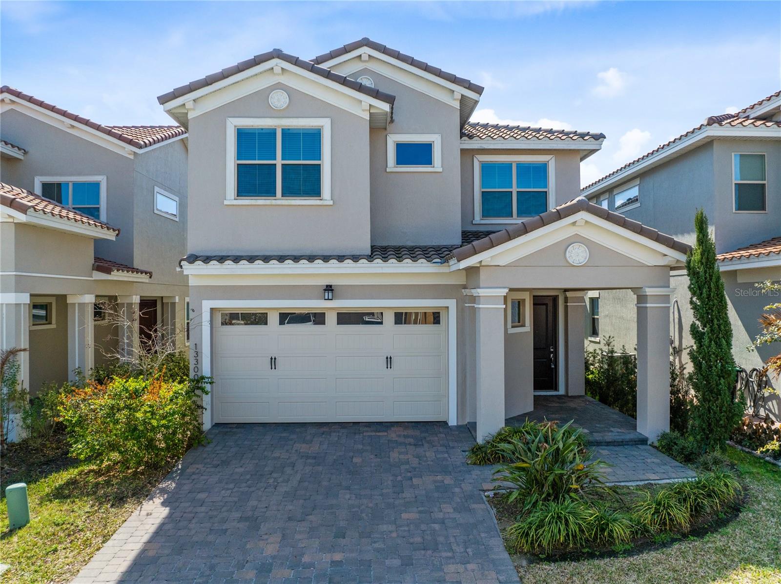 13300 Bromborough Drive home for sale in Eagle Creek