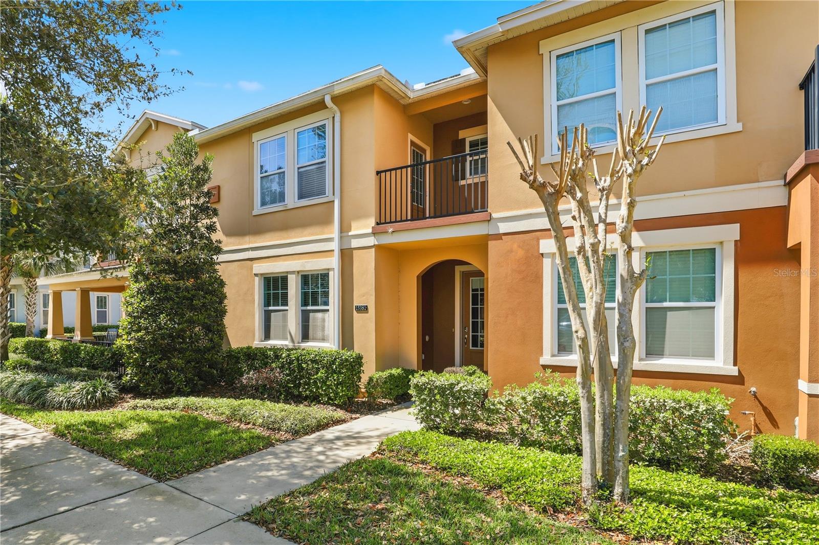 15381 Honeybell Drive home for sale in Hamlin Reserve