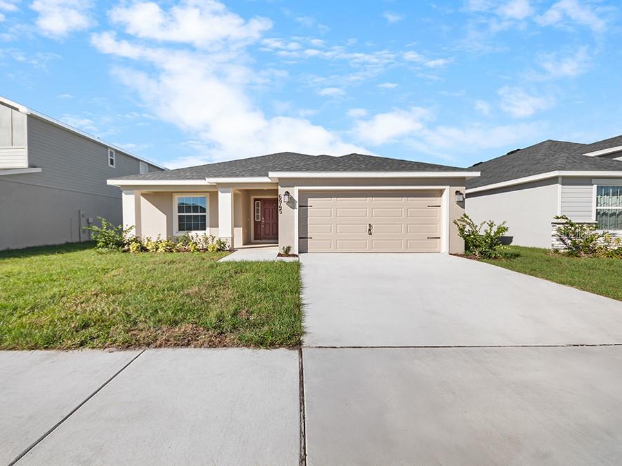 6945 Pebblebrooke Way home for sale in Chapel Creek