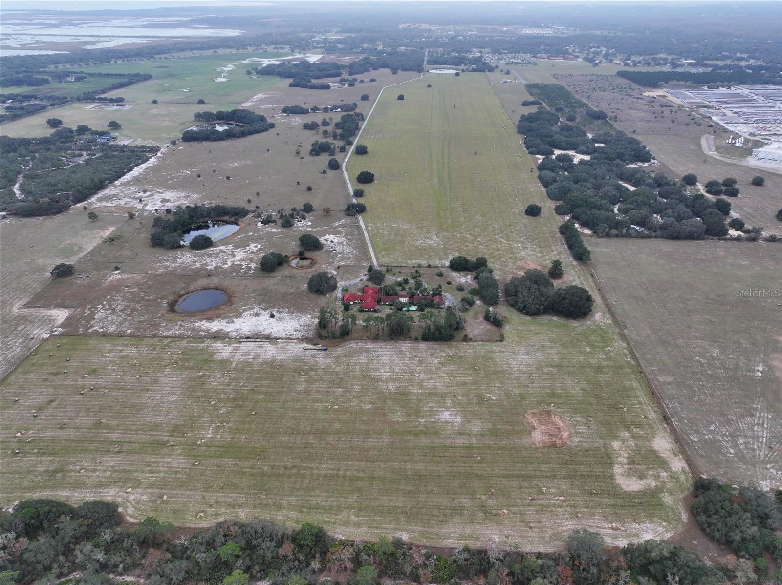 CITRUS FARMS Homes for Sale in Astatula, FL