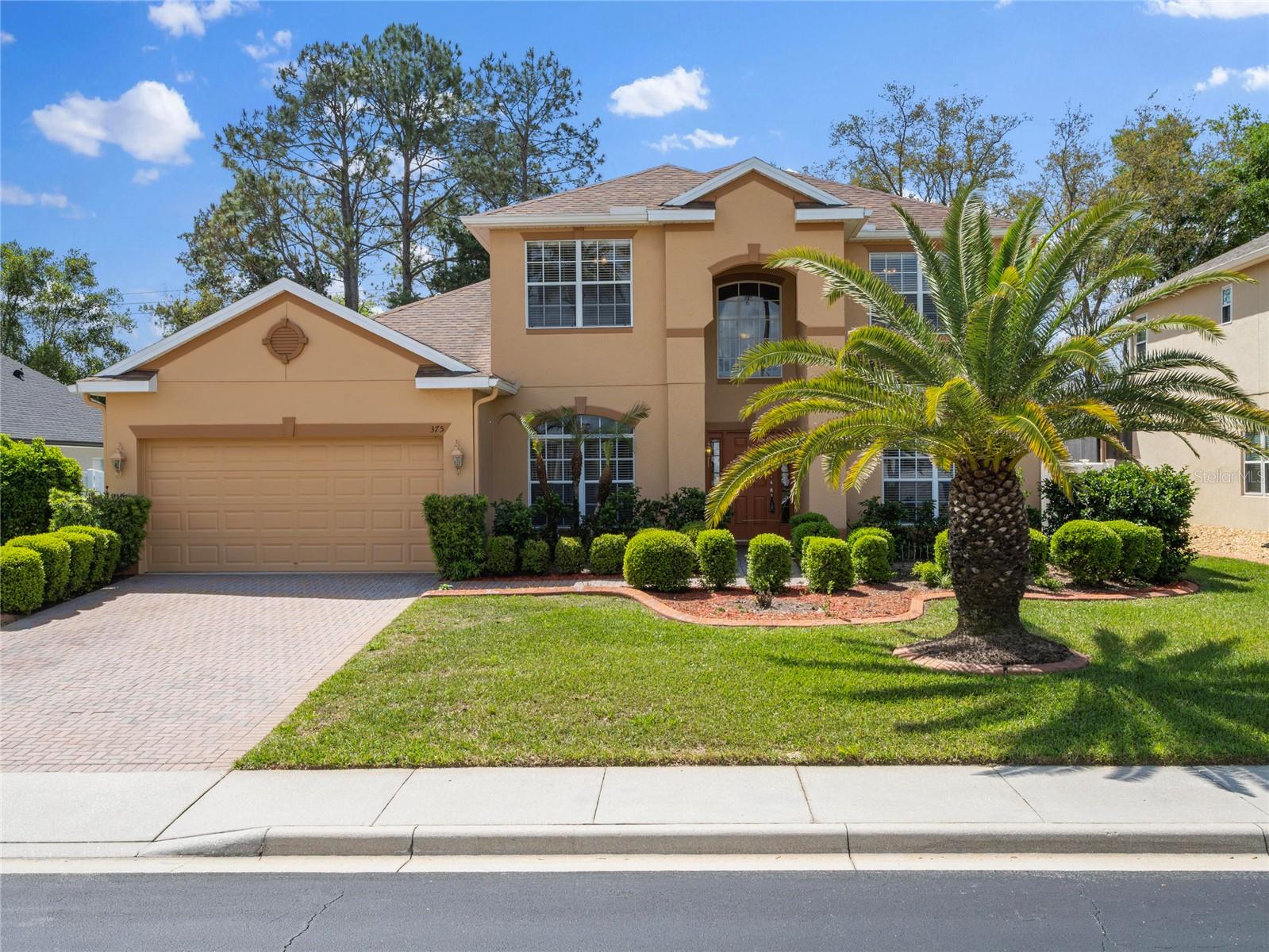 375 Brentwood Club Cove home for sale in BRENTWOOD CLUB