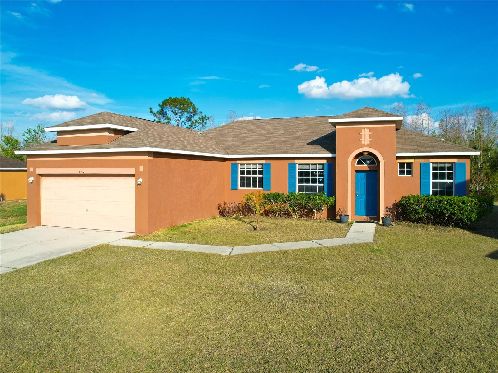 735 Palaiseau Ct home for sale in POINCIANA VILLAGE 5 NBHD 1