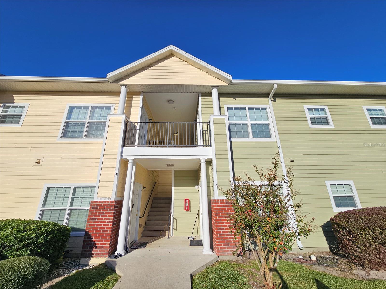 1577 Nw 29Th Road #8 home for sale in Eagle Trace Townhomes