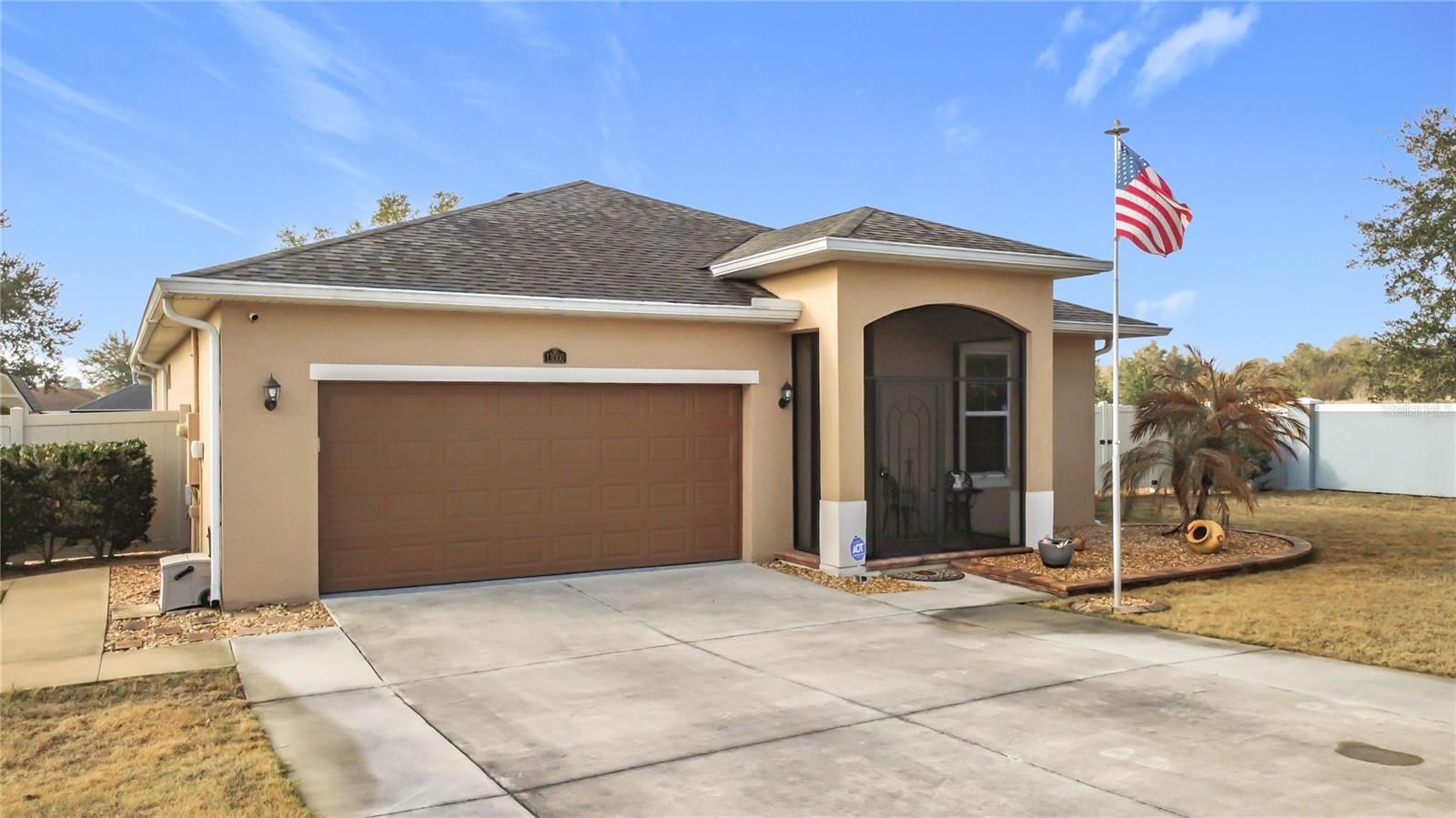 13000 Yale Bluff Drive home for sale in WINDY RIDGE SUB