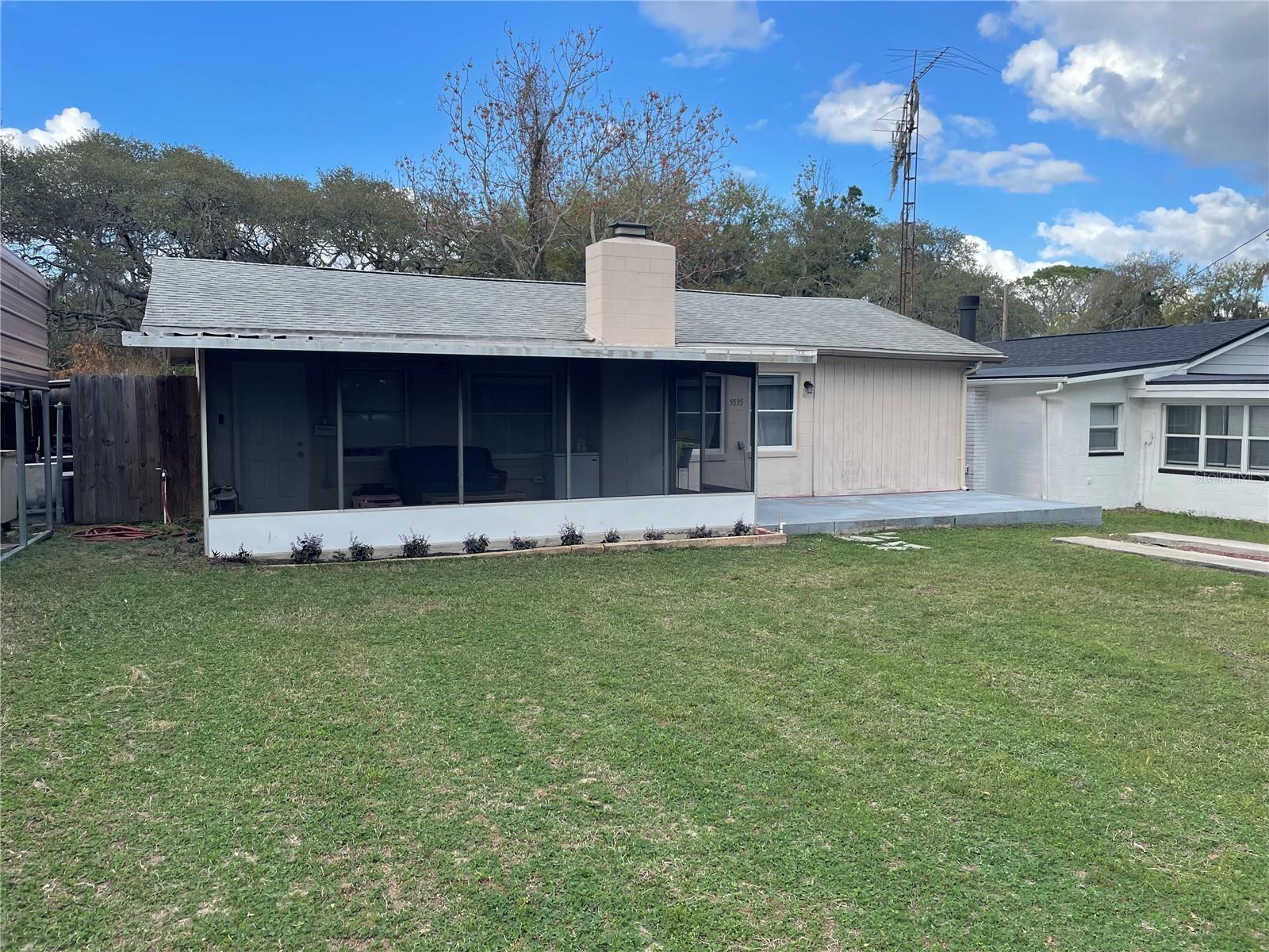 BERTS SUB Homes for Sale in Lady Lake, FL