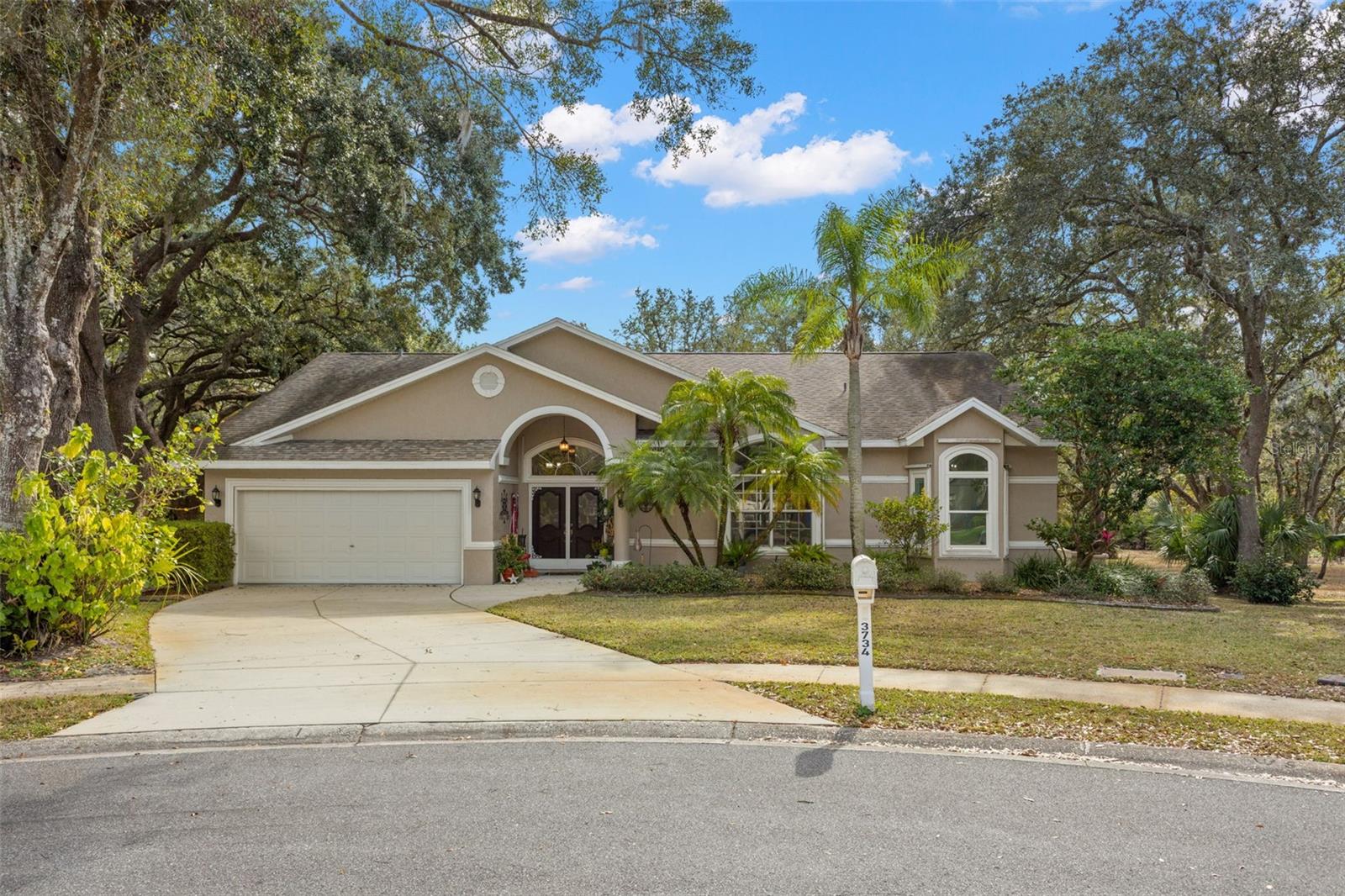 3734 Thornbush Lane home for sale in Greenbrook Estates