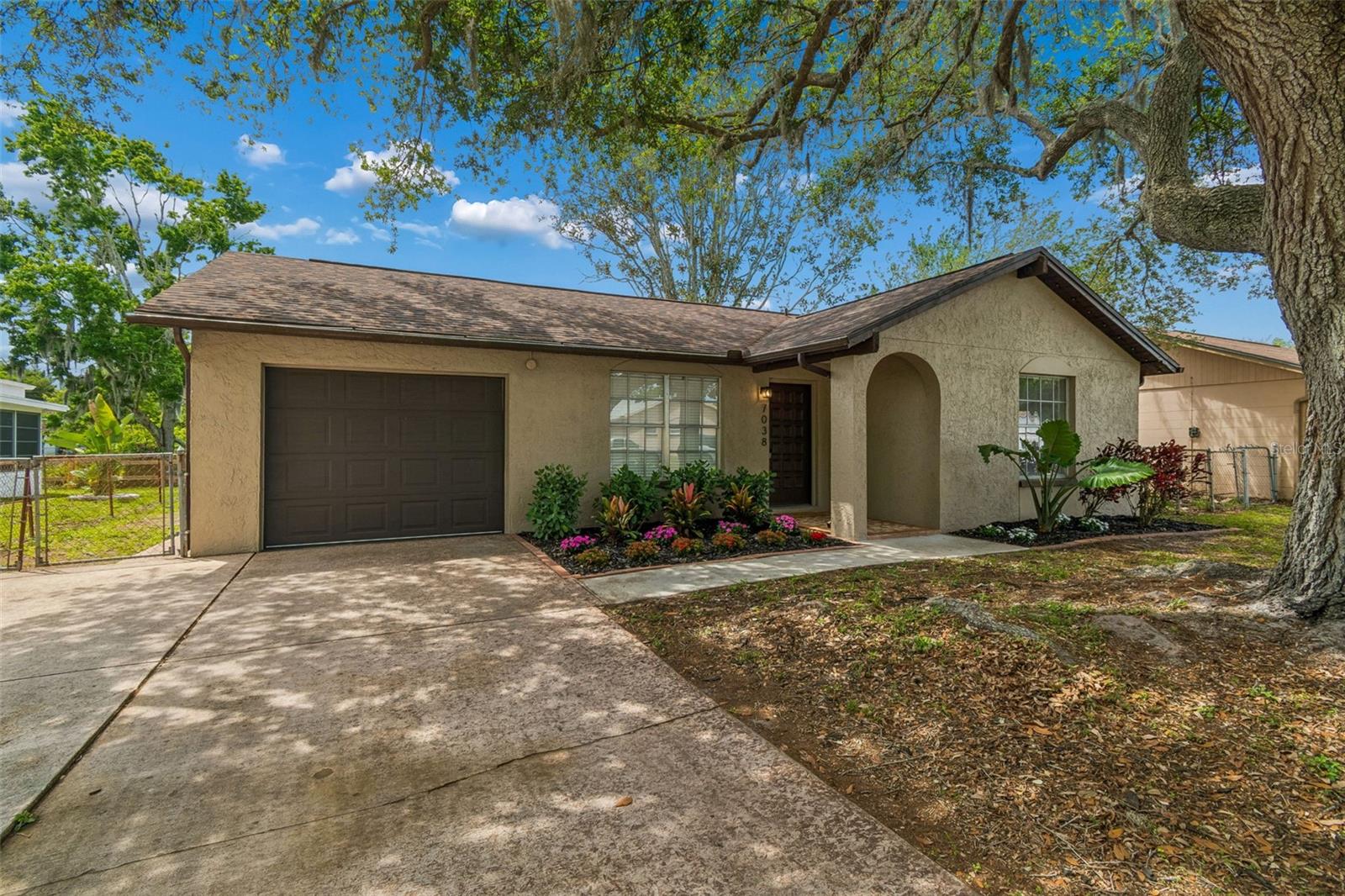 Seven Springs in New Port Richey