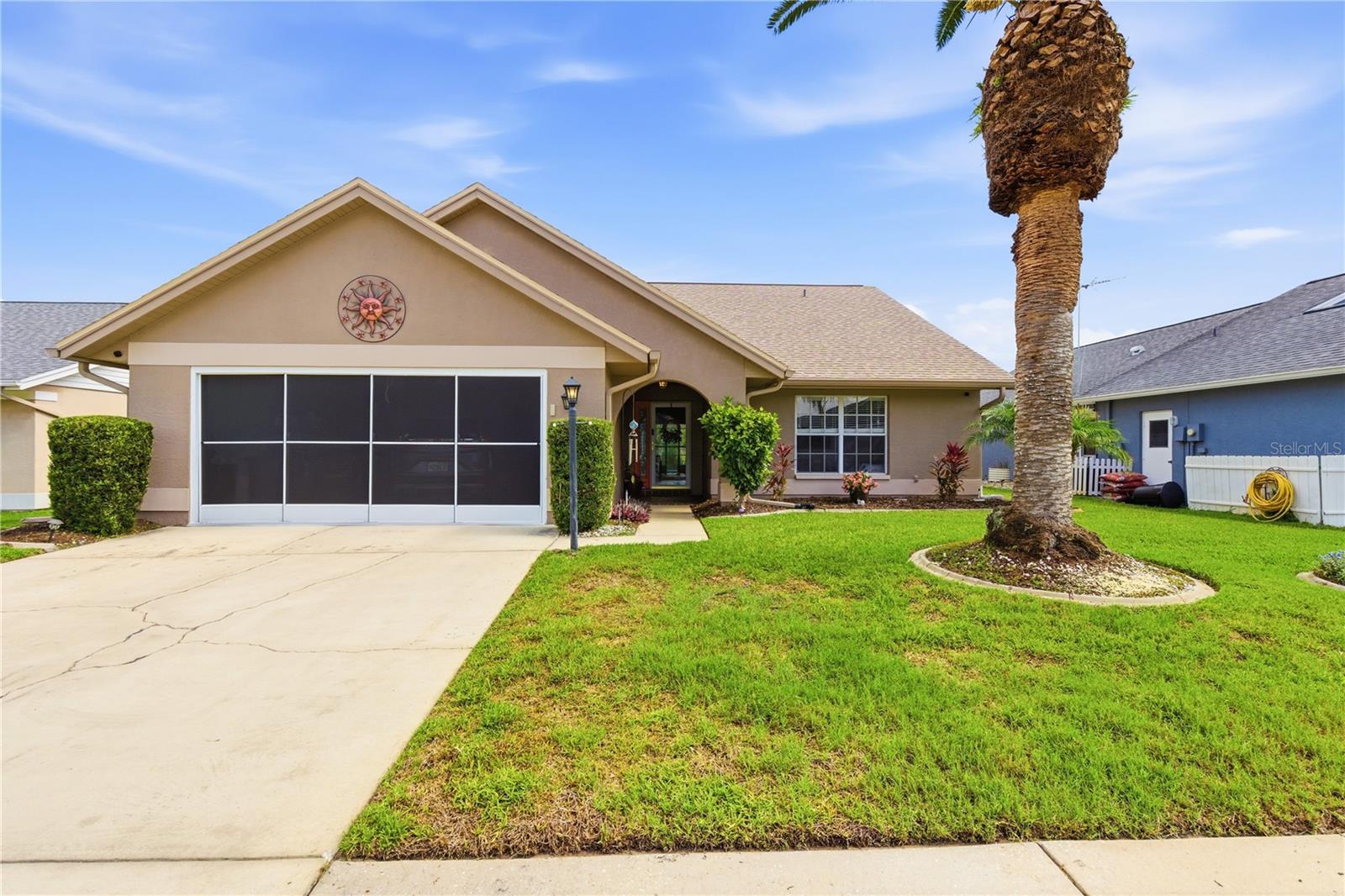 13007 Titleist Drive home for sale in Wood View at Meadow Oaks