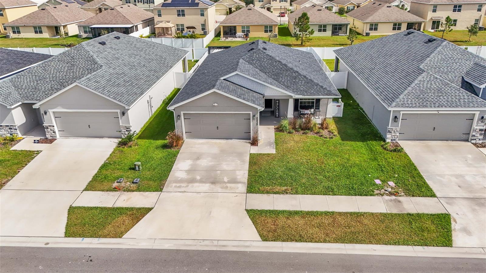 6936 Pebblebrooke Way home for sale in Chapel Creek