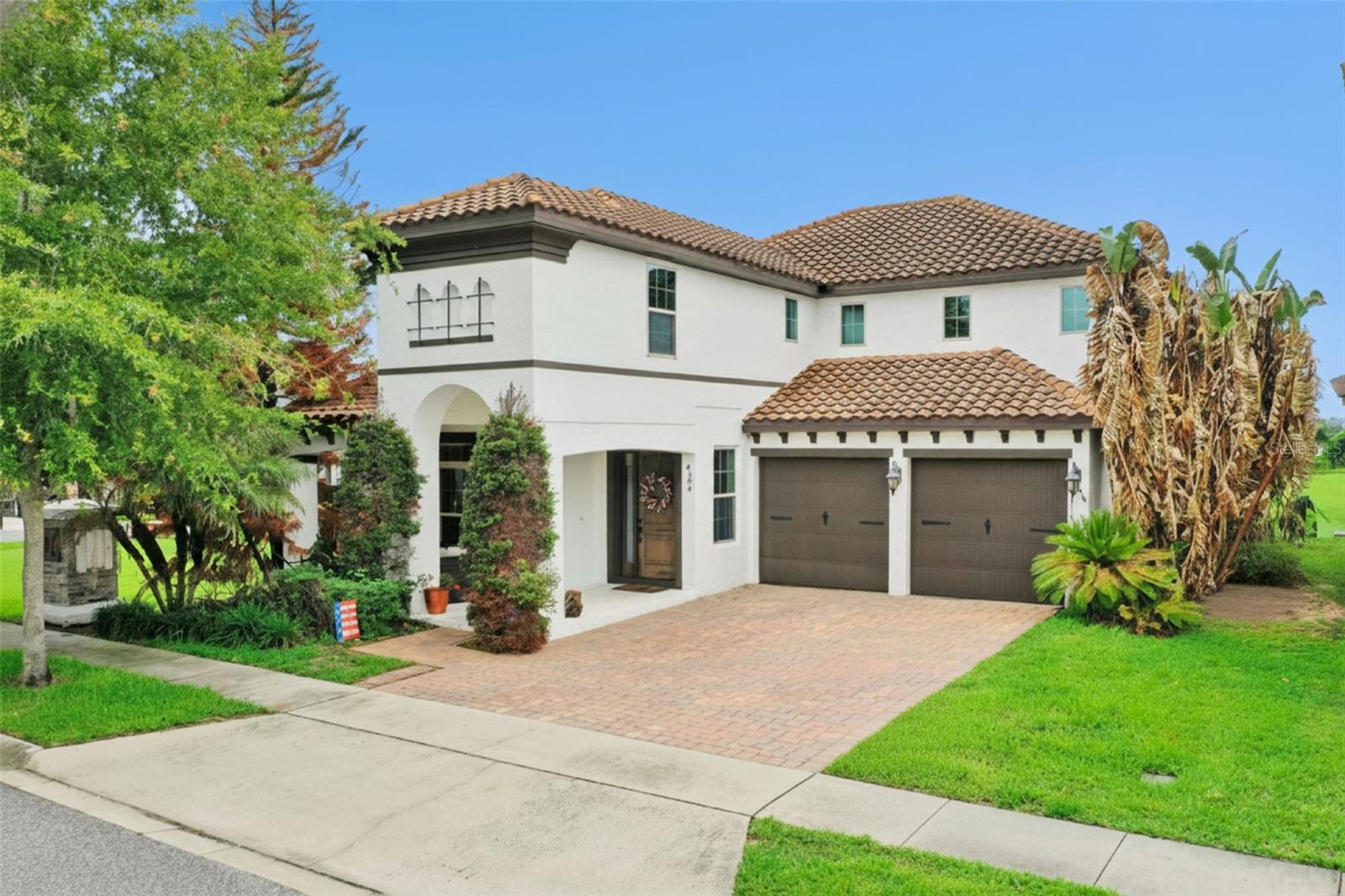 9189 Busaco Park Way home for sale in WATERMARK