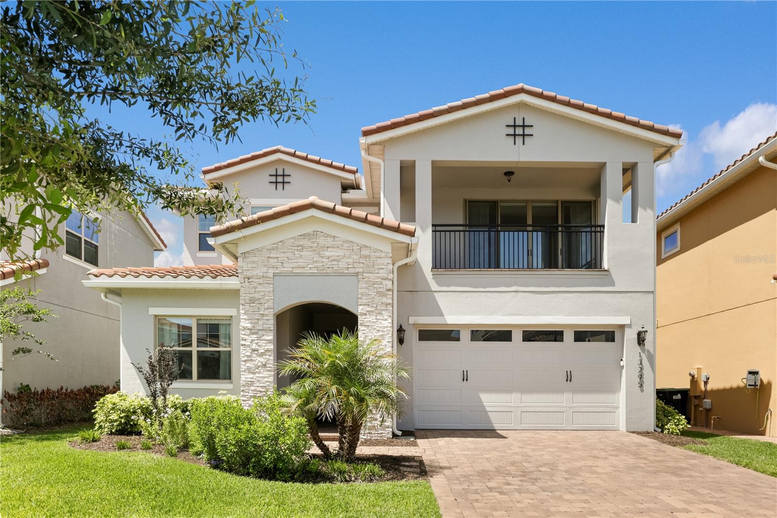 13295 Bromborough Drive home for sale in Eagle Creek