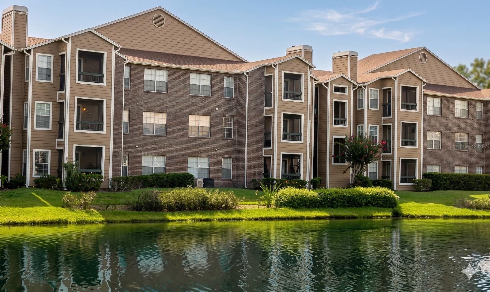 5530 Chrishire Way #D107 home for sale in Regency Gardens