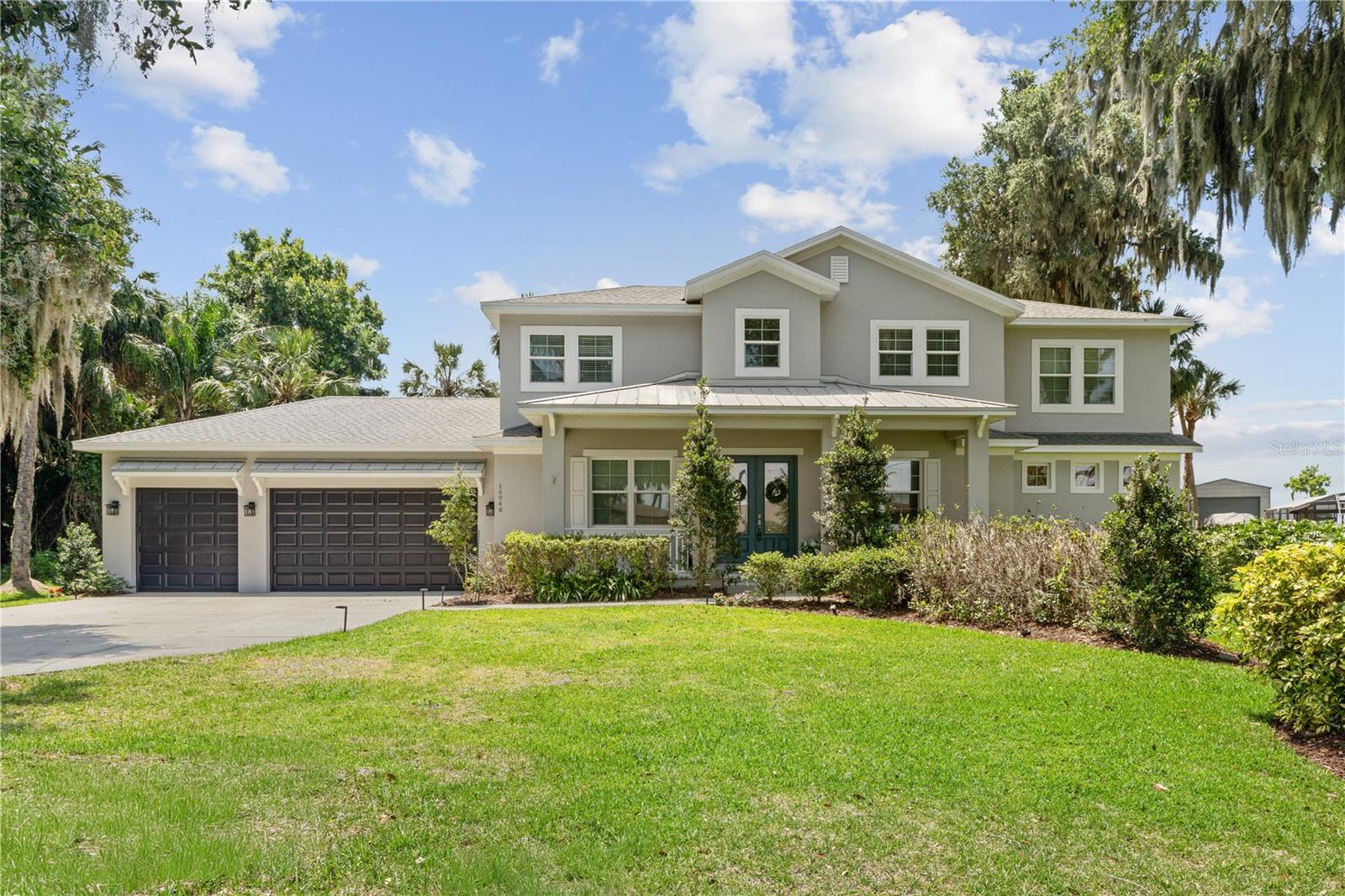 DEER ISLAND ESTATES