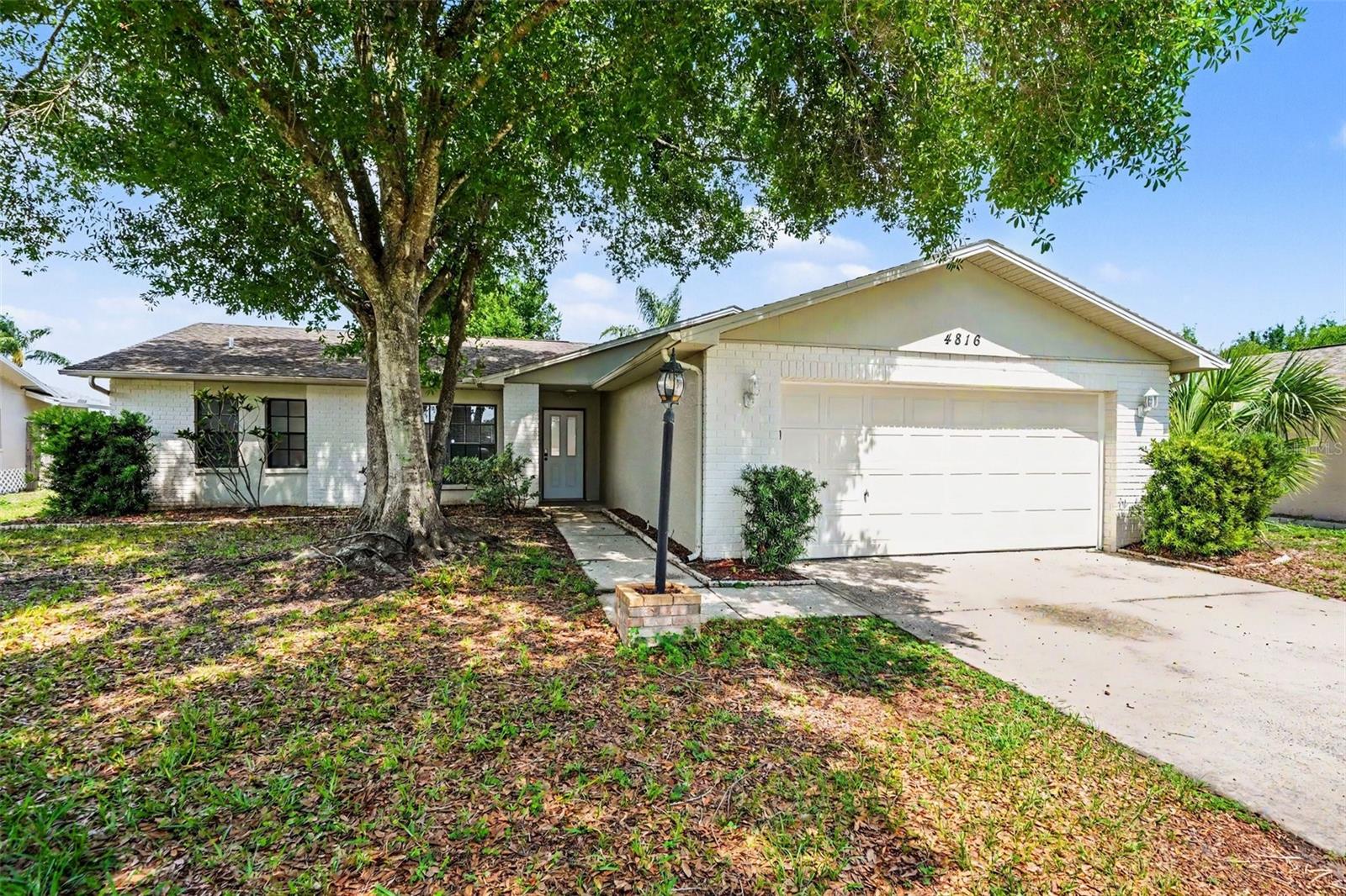 Park Lake Estates