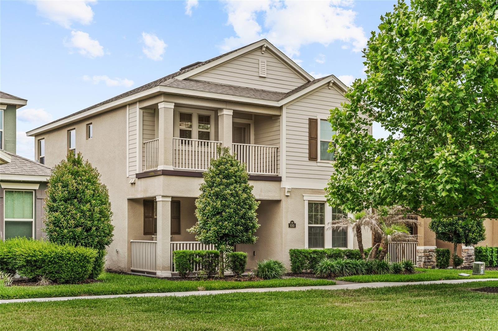 9360 Mclaren Alley home for sale in Waterleigh
