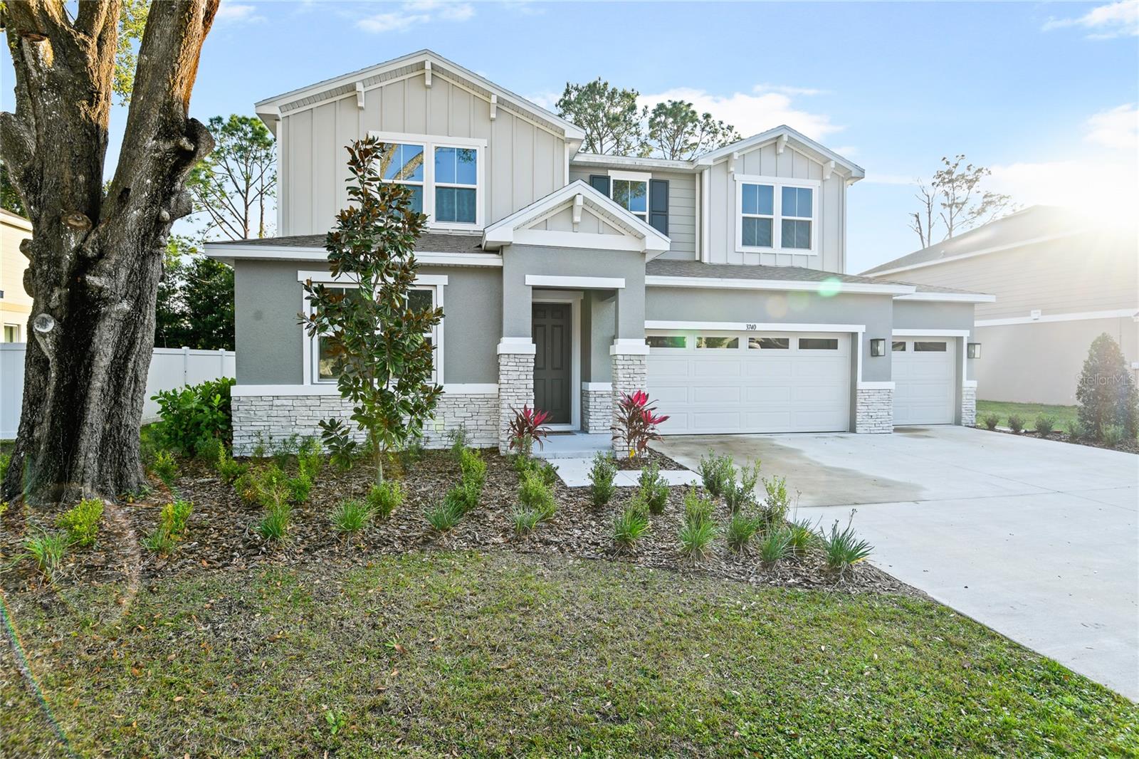 Seasons at Wekiva Ridge in Mount Dora