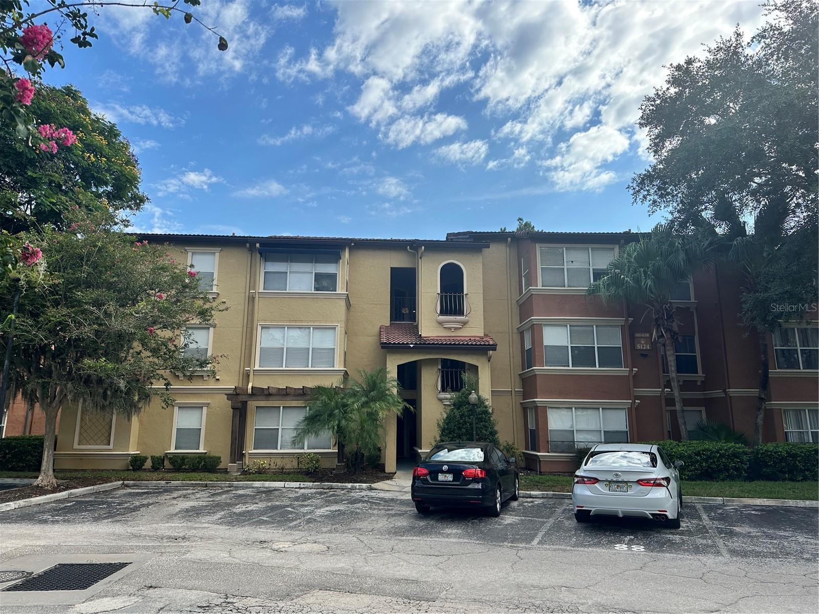 5124 Conroy Road #11 home for sale in Residences at Millenia