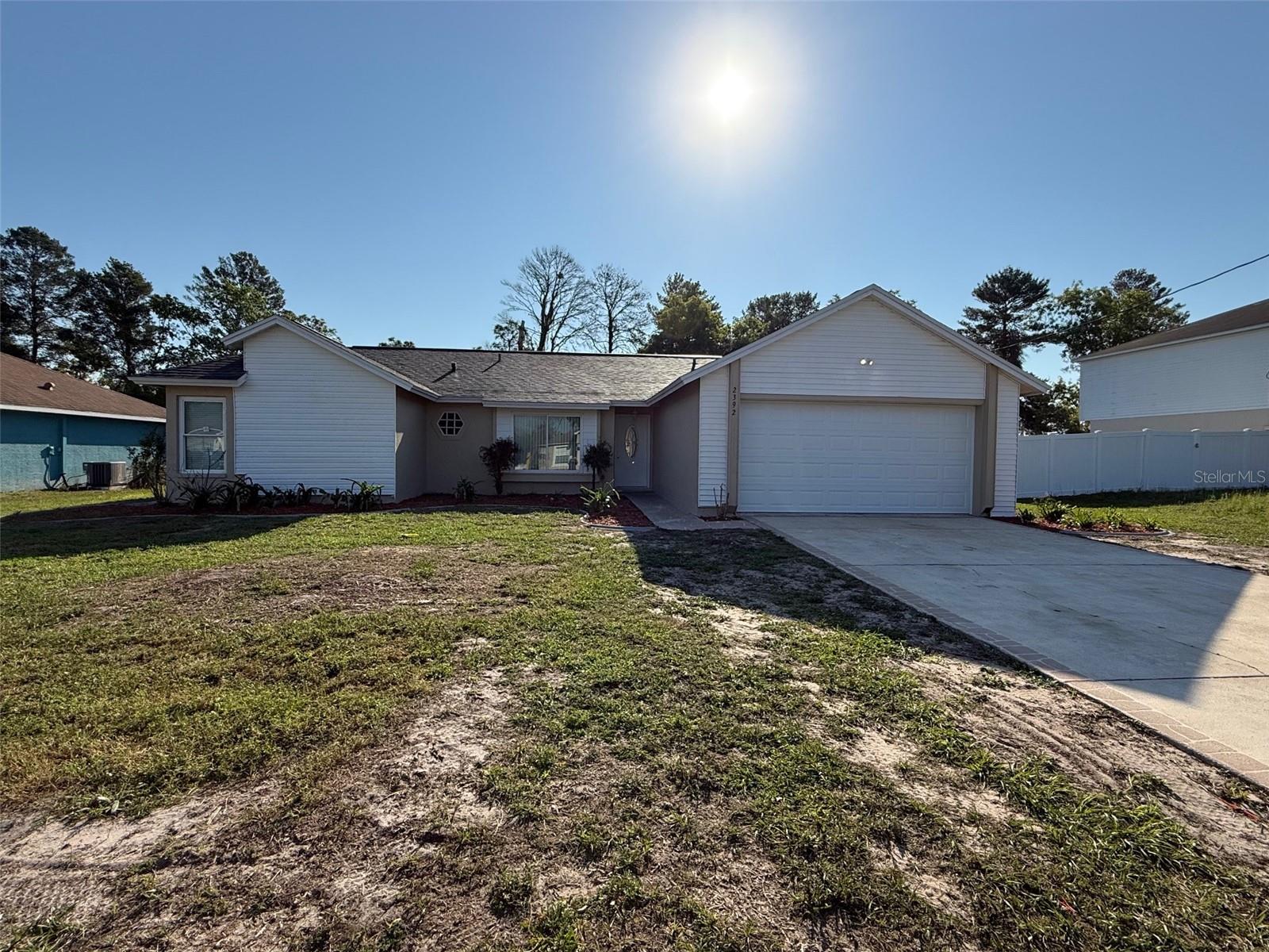 2392 Fairview Road home for sale in Spring Hill