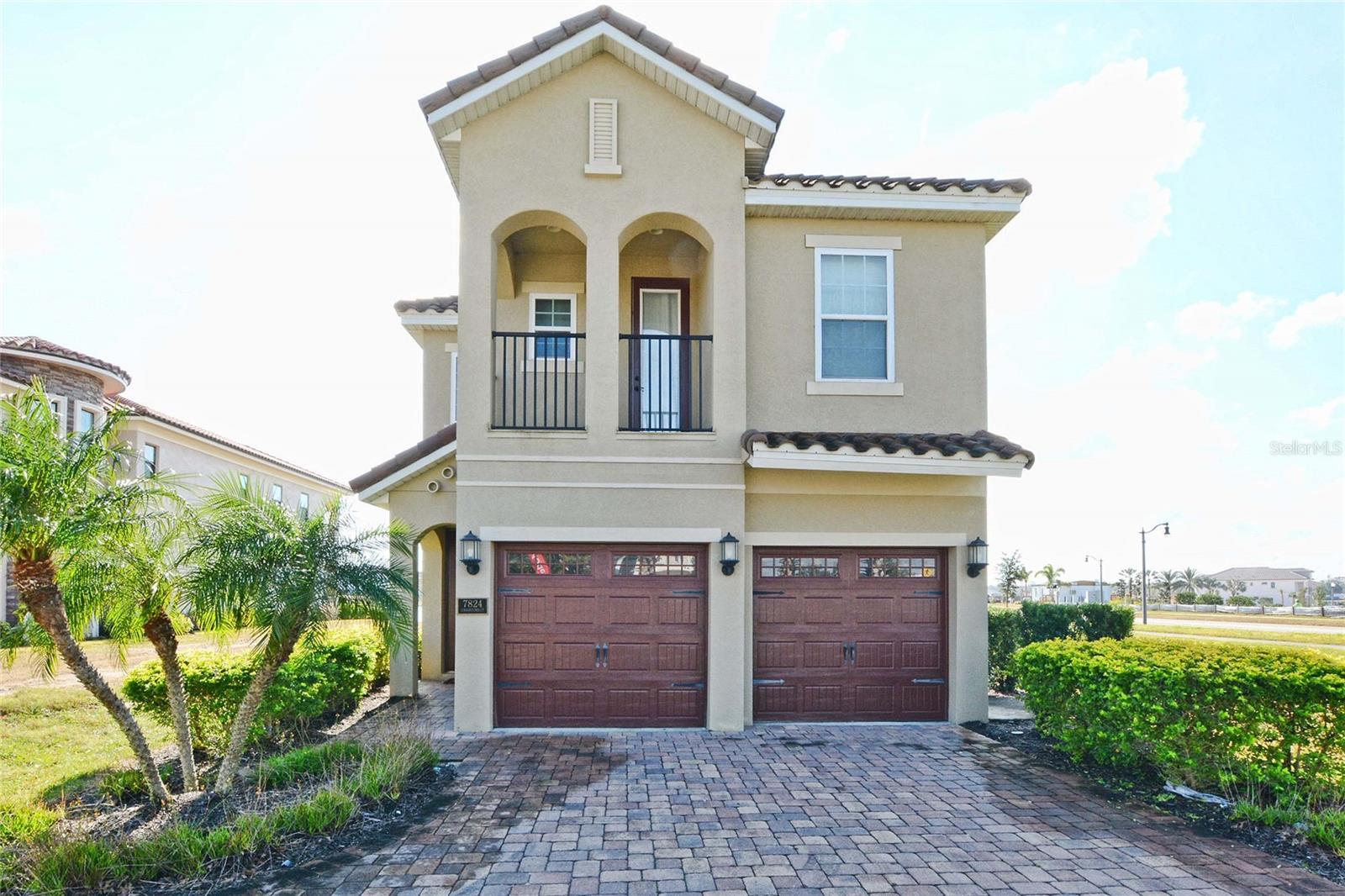 7824 Loxahatchee Court home for sale in REUNION WEST VLGS NORTH