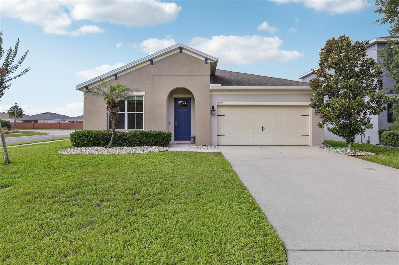 16528 Centipede Street home for sale in Sawgrass Bay