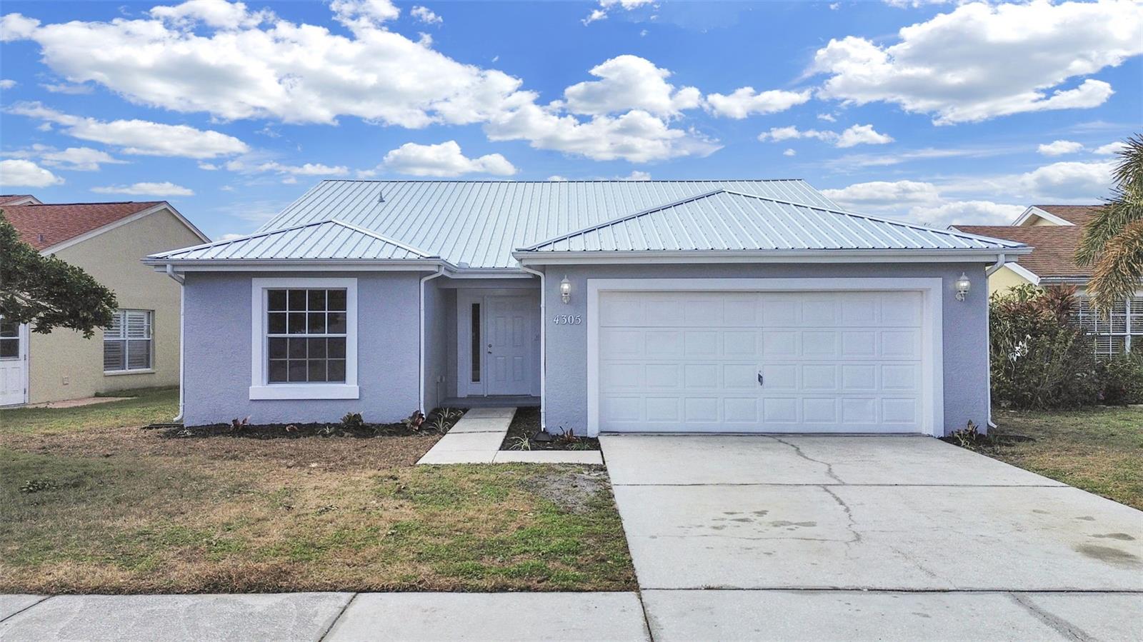 4305 Northampton Drive home for sale in Millpond Estates