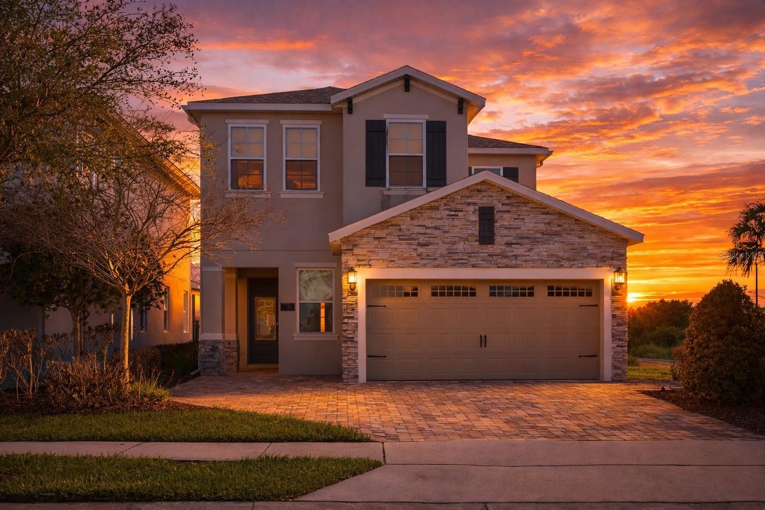7755 Westland Drive home for sale in REUNION WEST