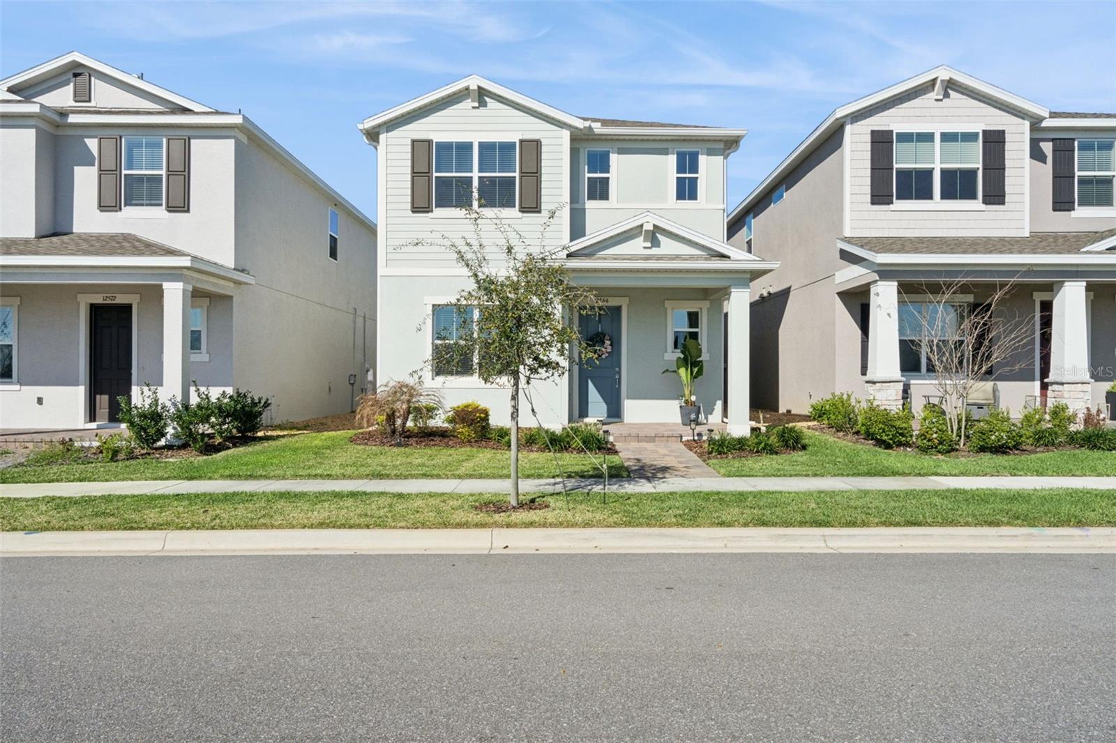 12566 Westhaven Oak Drive home for sale in Osprey Ranch