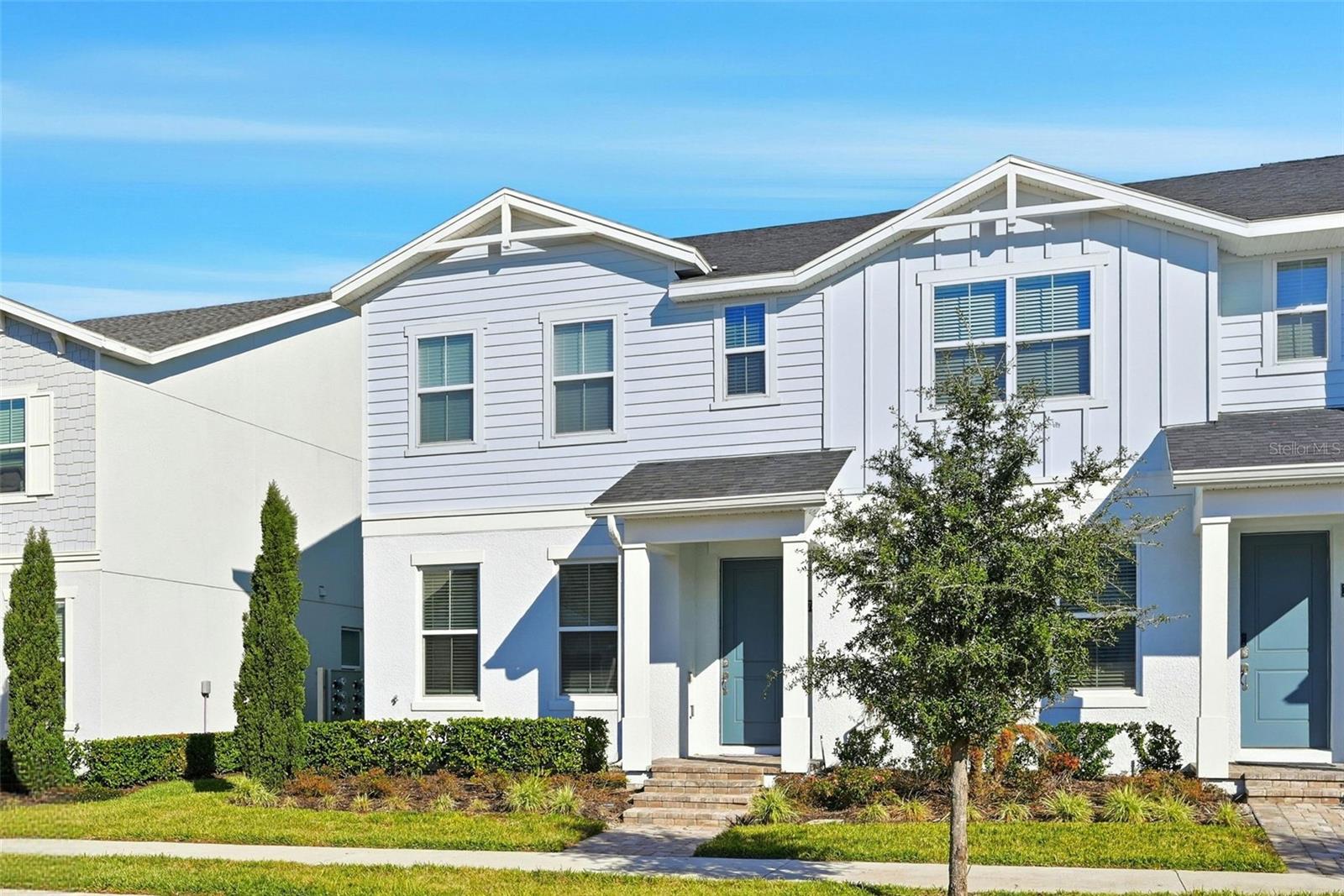 14075 Lochend Way home for sale in Westhaven at Ovation