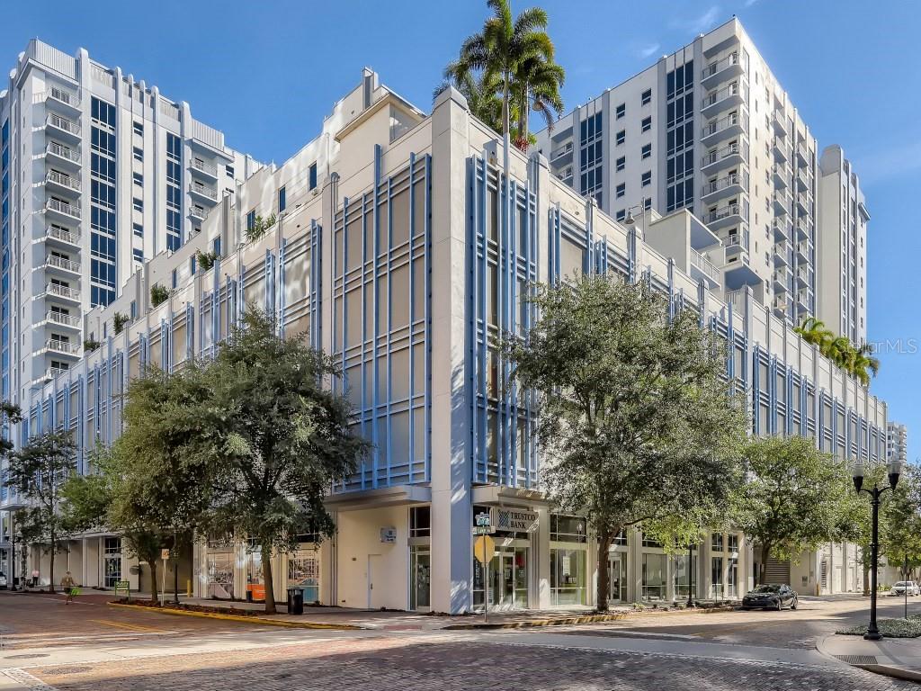 PARAMOUNT/LK EOLA in Orlando