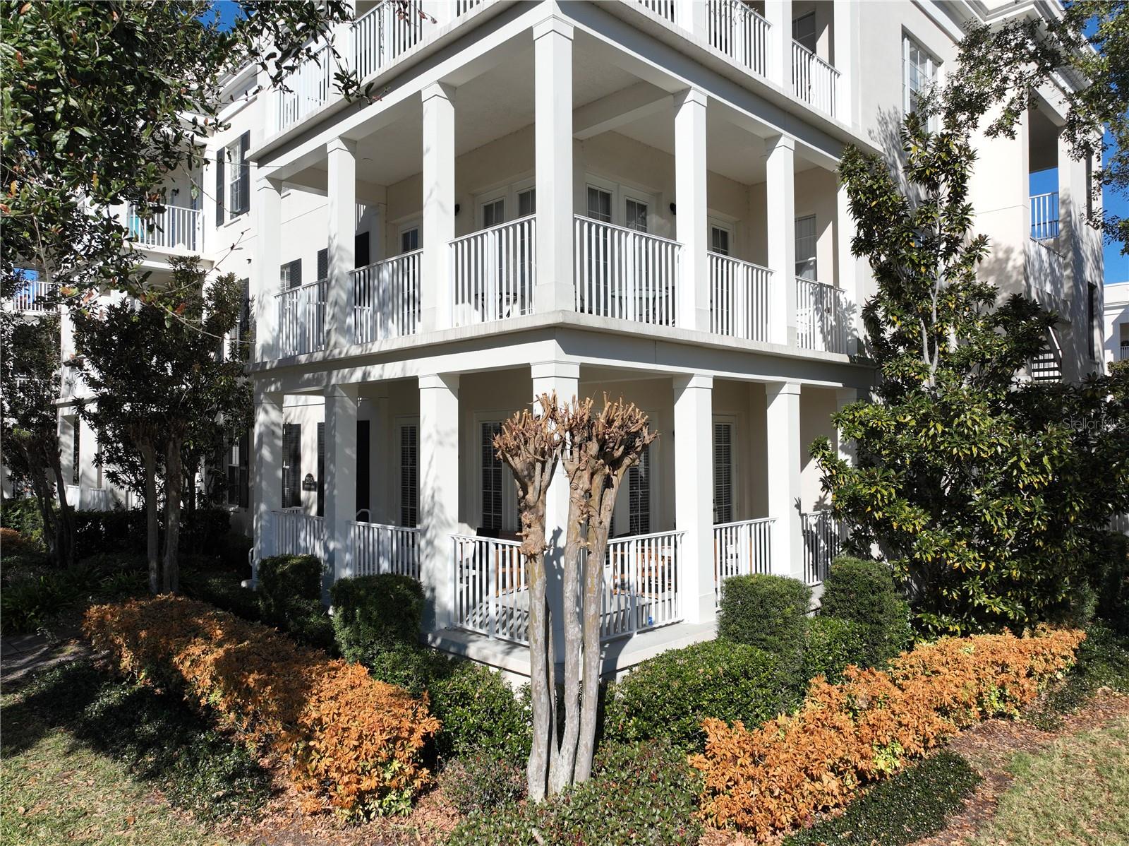 BALDWIN PARK #4 in Orlando