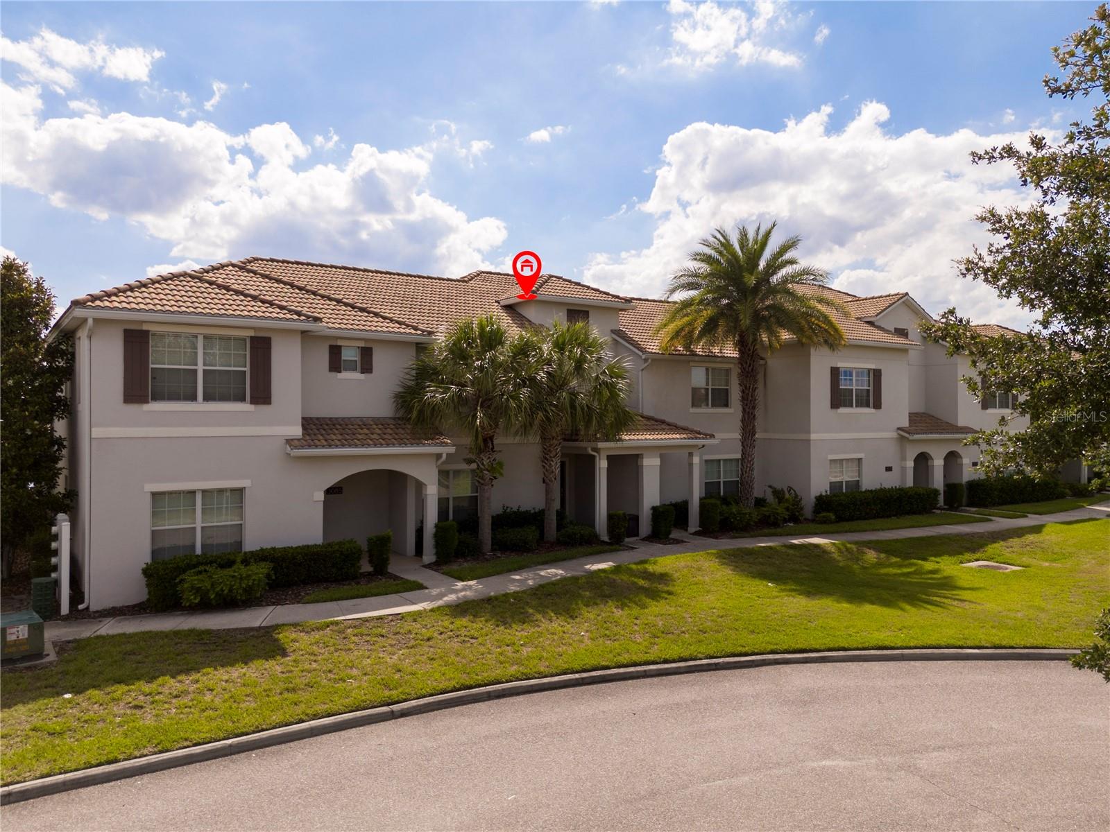 3083 Pequod Place home for sale in STOREY LAKE PH I-2