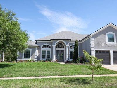 OAKLAND POINTE