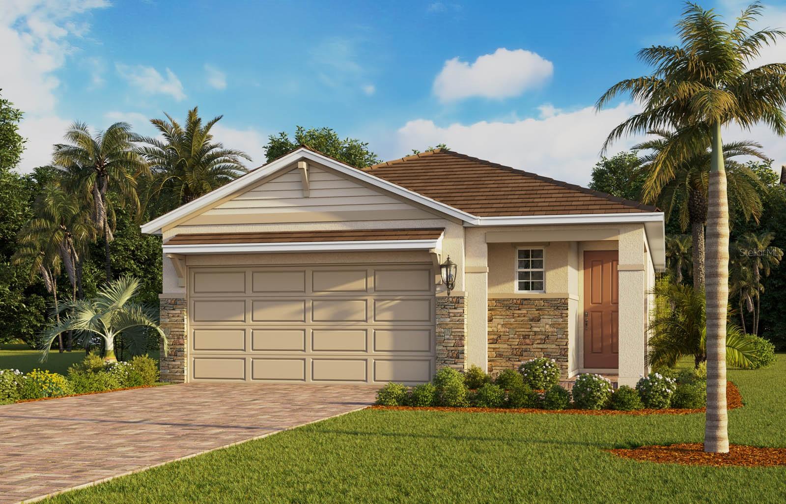 3961 Kennebunk Loop home for sale in Lakes of Mount Dora