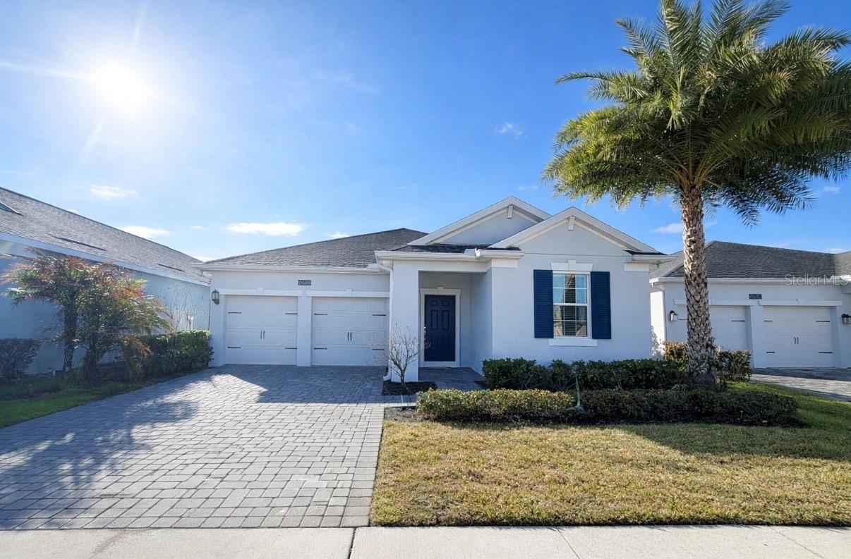 4638 Terry Town Drive home for sale in STOREY LAKE PH I-2